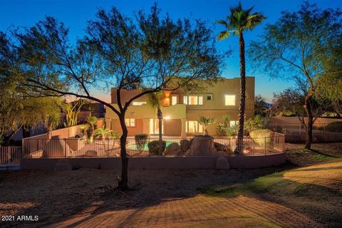 6629 E Redmont Dr, Mesa, AZ 85215 photo 26