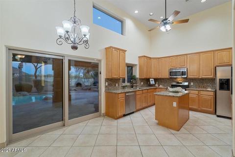 6629 E Redmont Dr, Mesa, AZ 85215 photo 33