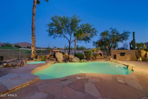 6629 E Redmont Dr, Mesa, AZ 85215 photo 22