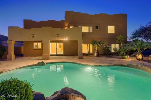 6629 E Redmont Dr, Mesa, AZ 85215 photo 23