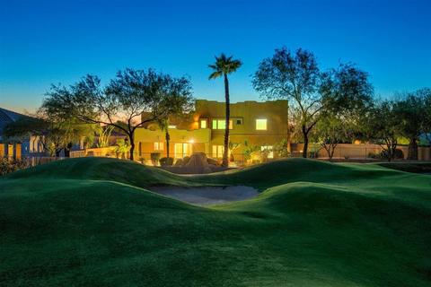6629 E Redmont Dr, Mesa, AZ 85215 photo 2
