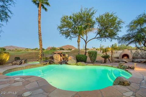 6629 E Redmont Dr, Mesa, AZ 85215 photo 19