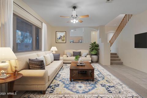 6629 E Redmont Dr, Mesa, AZ 85215 photo 9