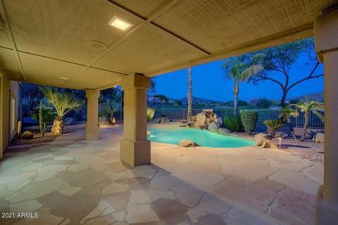 6629 E Redmont Dr, Mesa, AZ 85215 photo 18
