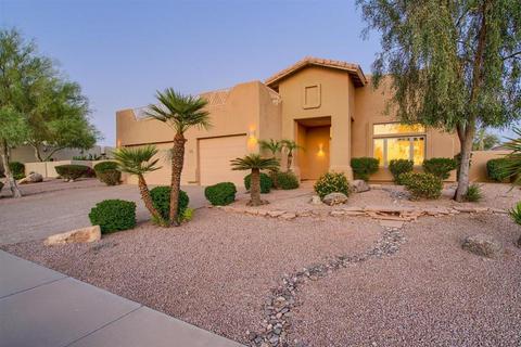 6629 E Redmont Dr, Mesa, AZ 85215 photo 1