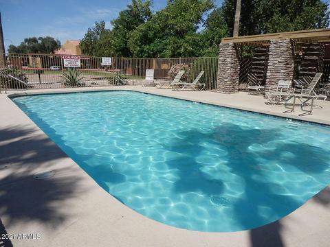 3511 E Baseline Rd #1174, Phoenix, AZ 85042 photo 16