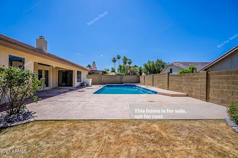 3926 E Keresan St, Phoenix, AZ 85044 photo 32