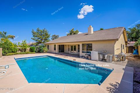 3926 E Keresan St, Phoenix, AZ 85044 photo 7