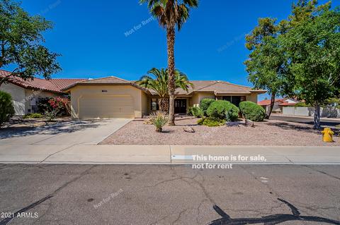 3926 E Keresan St, Phoenix, AZ 85044 photo 1