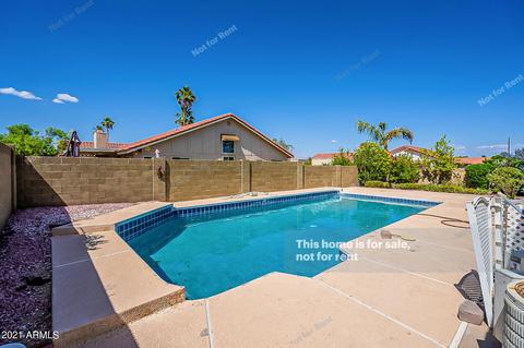 3926 E Keresan St, Phoenix, AZ 85044 photo 34