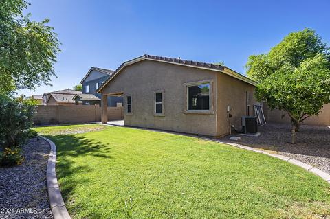 4283 E Linda Ln, Gilbert, AZ 85234 photo 2