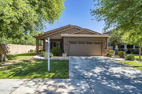 4283 E Linda Ln, Gilbert, AZ 85234 photo 1