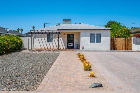 1824 E Montecito Ave, Phoenix, AZ 85016 photo 1