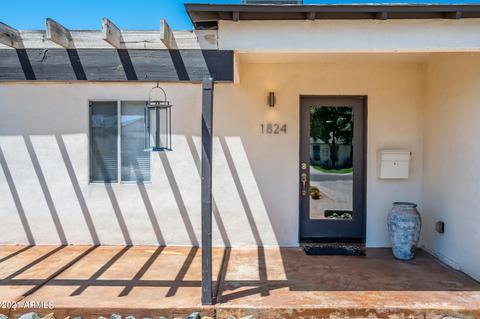 1824 E Montecito Ave, Phoenix, AZ 85016 photo 2