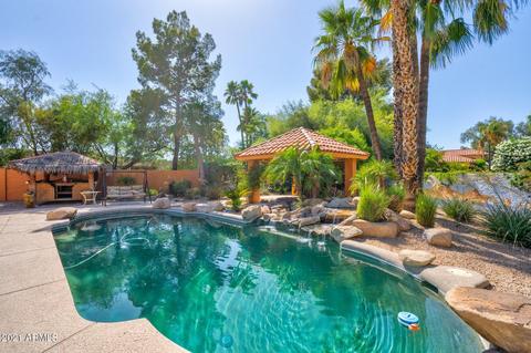 4322 E Via Estrella --, Phoenix, AZ 85028 photo 38