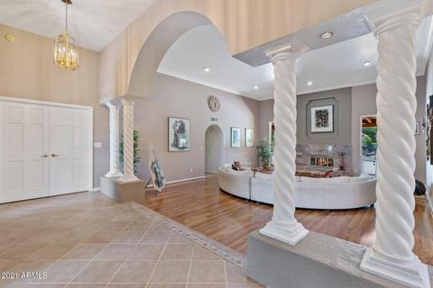 4322 E Via Estrella --, Phoenix, AZ 85028 photo 13