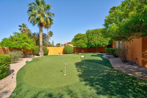 4322 E Via Estrella --, Phoenix, AZ 85028 photo 48