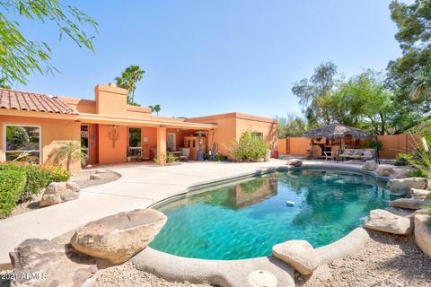 4322 E Via Estrella --, Phoenix, AZ 85028 photo 46