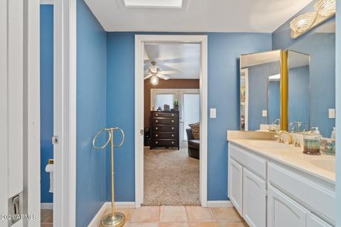 4322 E Via Estrella --, Phoenix, AZ 85028 photo 6