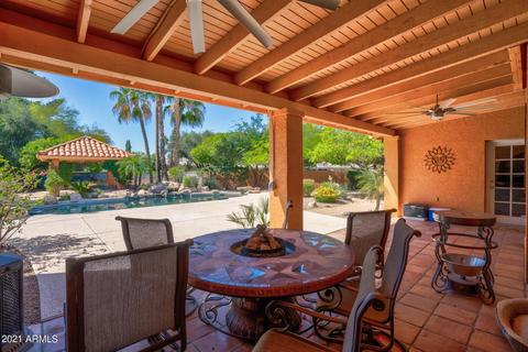 4322 E Via Estrella --, Phoenix, AZ 85028 photo 37