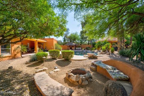 4322 E Via Estrella --, Phoenix, AZ 85028 photo 50