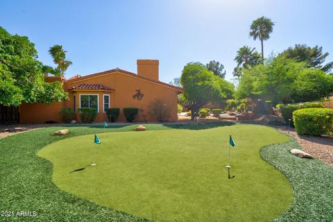 4322 E Via Estrella --, Phoenix, AZ 85028 photo 49