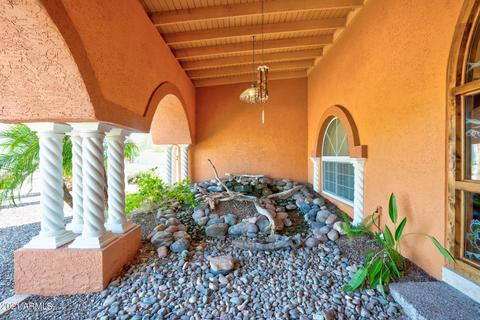 4322 E Via Estrella --, Phoenix, AZ 85028 photo 3