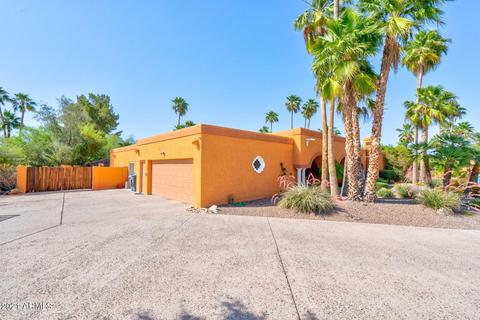 4322 E Via Estrella --, Phoenix, AZ 85028 photo 4