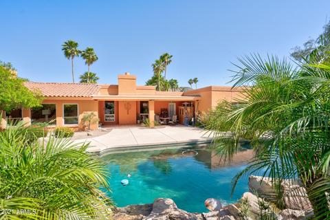 4322 E Via Estrella --, Phoenix, AZ 85028 photo 45