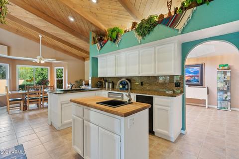 4322 E Via Estrella --, Phoenix, AZ 85028 photo 18