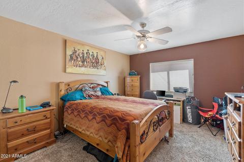 4322 E Via Estrella --, Phoenix, AZ 85028 photo 5