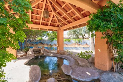 4322 E Via Estrella --, Phoenix, AZ 85028 photo 43