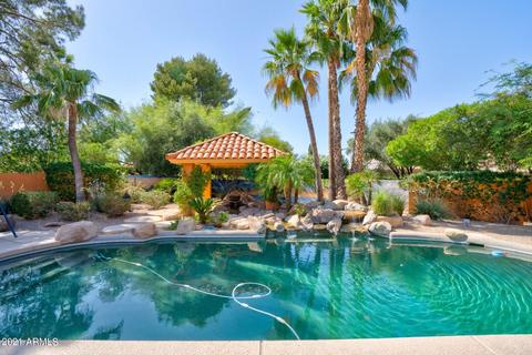 4322 E Via Estrella --, Phoenix, AZ 85028 photo 39