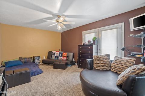 4322 E Via Estrella --, Phoenix, AZ 85028 photo 7