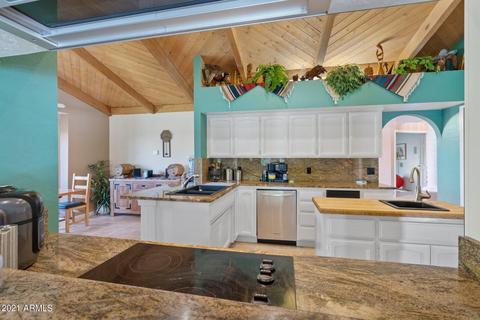 4322 E Via Estrella --, Phoenix, AZ 85028 photo 21