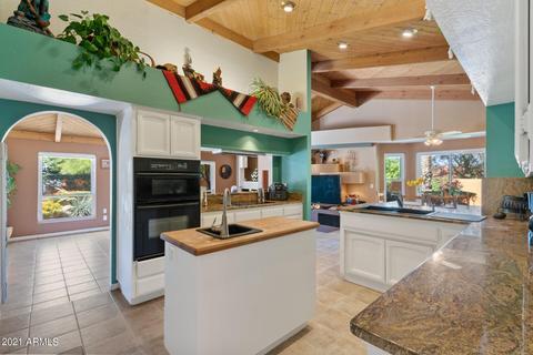 4322 E Via Estrella --, Phoenix, AZ 85028 photo 19