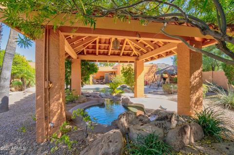 4322 E Via Estrella --, Phoenix, AZ 85028 photo 44