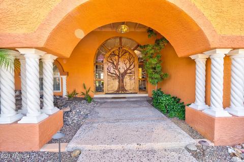 4322 E Via Estrella --, Phoenix, AZ 85028 photo 2
