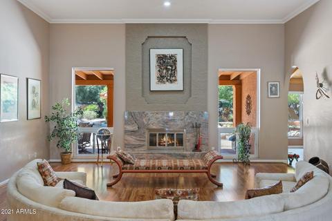 4322 E Via Estrella --, Phoenix, AZ 85028 photo 8