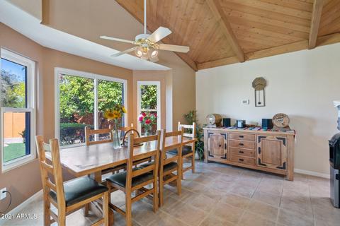 4322 E Via Estrella --, Phoenix, AZ 85028 photo 22