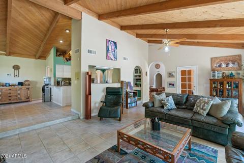 4322 E Via Estrella --, Phoenix, AZ 85028 photo 27