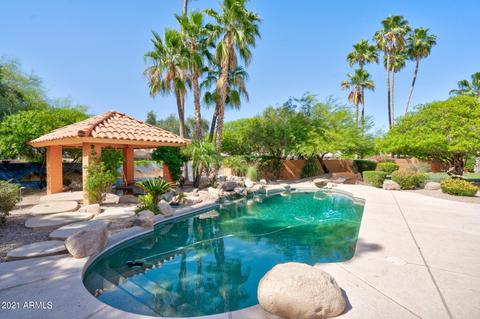 4322 E Via Estrella --, Phoenix, AZ 85028 photo 40