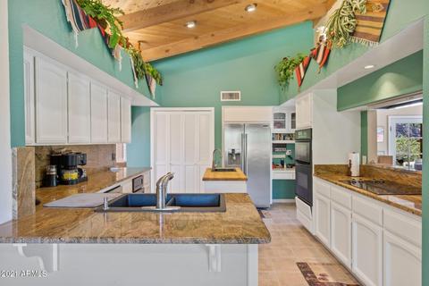 4322 E Via Estrella --, Phoenix, AZ 85028 photo 17