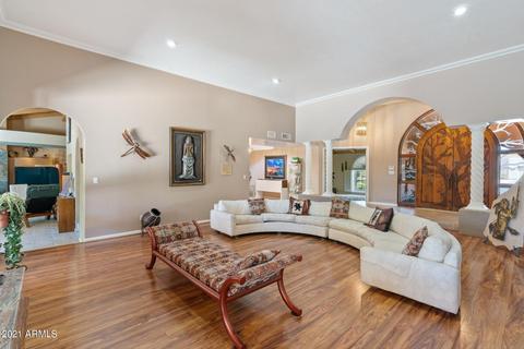 4322 E Via Estrella --, Phoenix, AZ 85028 photo 9
