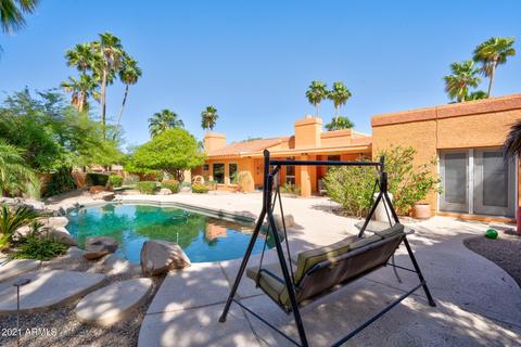 4322 E Via Estrella --, Phoenix, AZ 85028 photo 42