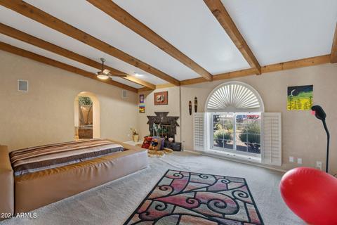 4322 E Via Estrella --, Phoenix, AZ 85028 photo 30