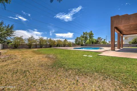 3661 E Campbell Ct, Gilbert, AZ 85234 photo 49