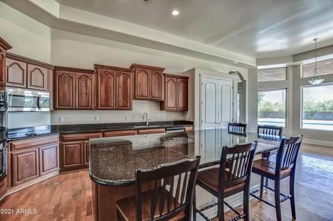 3661 E Campbell Ct, Gilbert, AZ 85234 photo 17