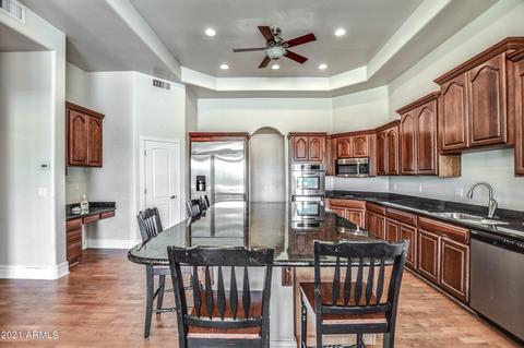 3661 E Campbell Ct, Gilbert, AZ 85234 photo 14