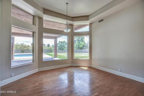 3661 E Campbell Ct, Gilbert, AZ 85234 photo 19